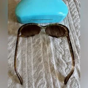 Emilio Pucci | Accessories | Vintage Emilio Pucci 629s  display picture 2